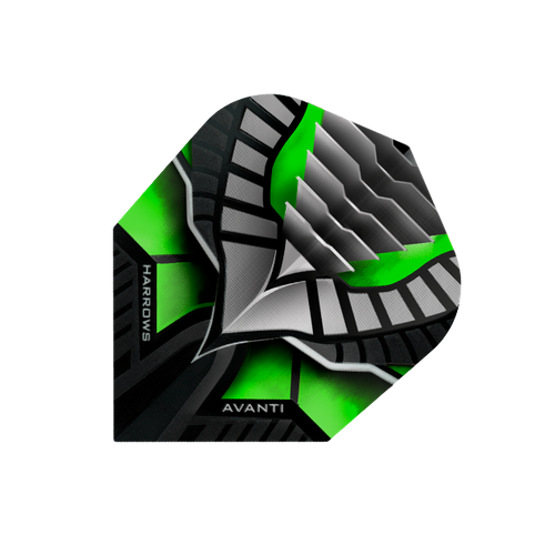 Harrows Darts Flights